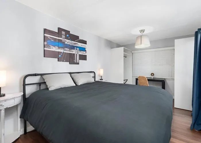 Centralphoenix - House With Kingbed-beautiful Patio * Phoenix