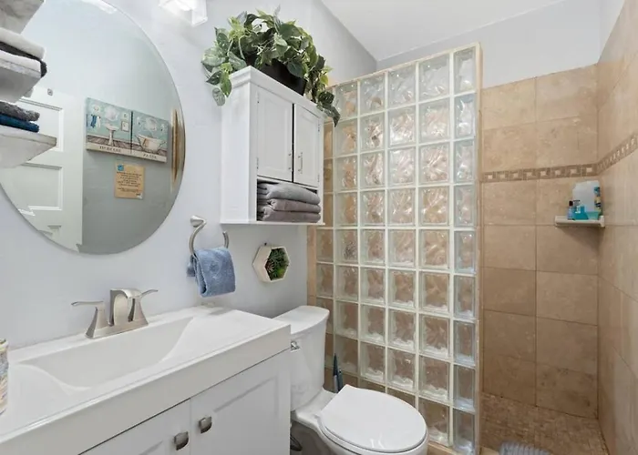 Centralphoenix - House With Kingbed-beautiful Patio * Phoenix