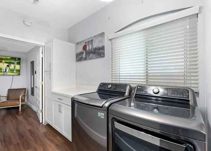 Centralphoenix - House With Kingbed-beautiful Patio *